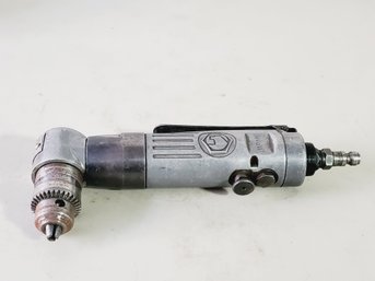 Vintage MATCO Tools MT1710 90 Degree 3/8' Right Angle Pneumatic Air Drill