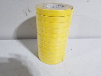 3M Automotive Refinish Masking Tape 3/4