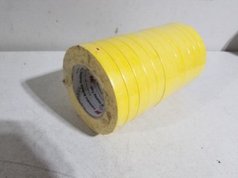 3M Automotive Refinish Masking Tape 3/4 , #2