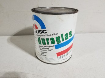 Duraglas Fiberglass Filler 1 Gallon