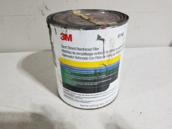 3M Short-strand Fiberglass Reinforced Filler