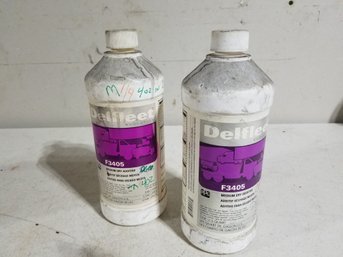 PPG Refinish Delfleet Evolution Medium Dry Additive