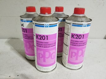 PPG K201 Primer Surfacer Catalyst