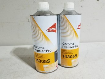 Cromax Chroma Premier Pro 14305S Activator For Clears And Sealers