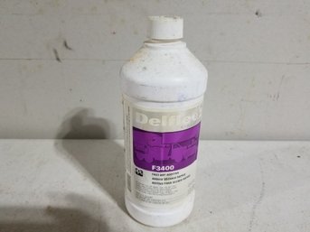 PPG Refinish Delfleet Evolution Fast Dry Additive