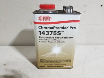 Dupont ChromaPremier 12375S Reducer