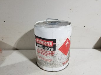 Fine Line FINE-699 General Purpose Wash Thinner