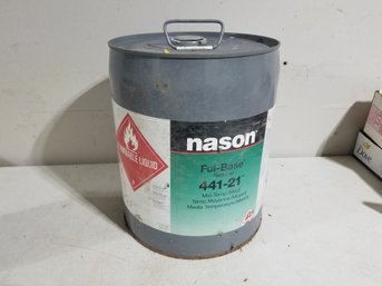 Nason Ful-Base Reducer TM 441-21 Mid-Temp (Med