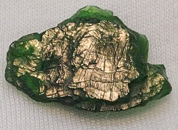 46 Ct Brazilian Pyrite Nugget (Fools Gold)