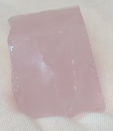 Giant 261 Ct Stunning Natural Pink Rose Quartz Crystal