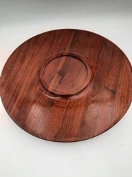 Vintage Mid Century Modern MARGARET STUDIOS Lazy Susan- No.s6181- NO SHIPPING