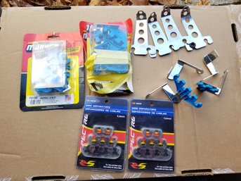 Spark Plug Wire Separators Lot