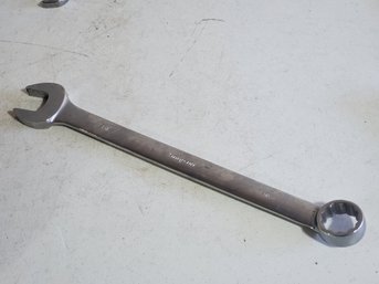 Snap On Tools USA Model OEX40B 1-1/4 Standard Combination Wrench