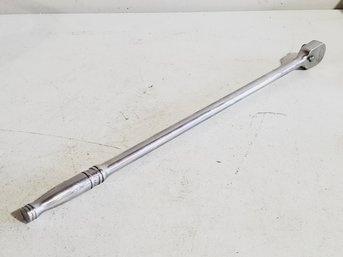 SNAP ON Tools USA FLL80 3/8' Drive Dual 80 Long Handle Ratchet