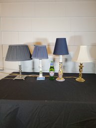 Small Table Lamp 4 Pack