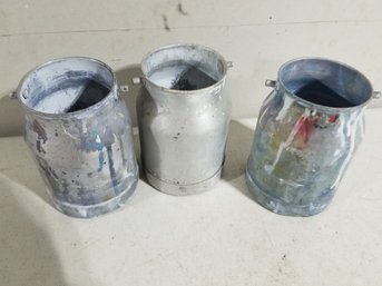 Aluminum Spray Gun Cups