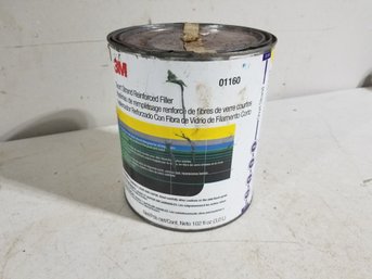 3M Short Strand Reinforced Filler