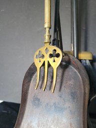 Fireplace Tool Set