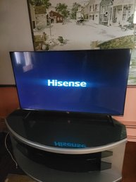 Hisense LED Television ( T.V. ) Model 50A6H