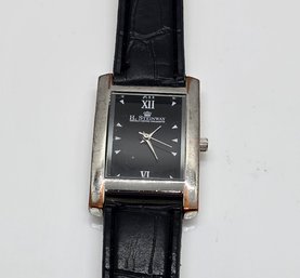 Vintage H. Steinway Watch