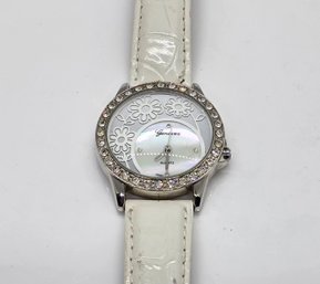 Vintage Geneva Quartz Watch