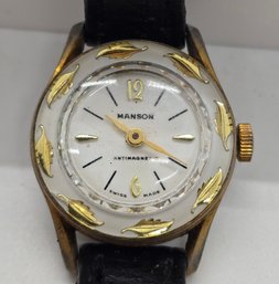 Vintage Hanson Watch