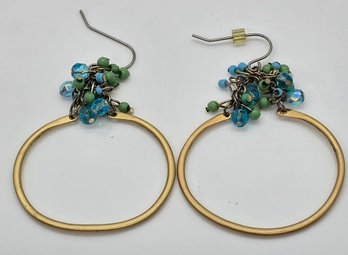 Vintage Fancy Earrings