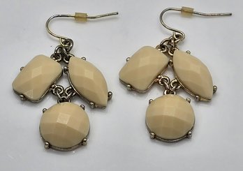 Beautiful Vintage Dangle Earrings