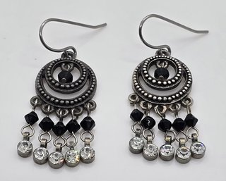 Beautiful Vintage Dangle Earrings