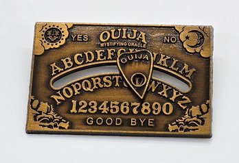 Ouija Board Movable Pin