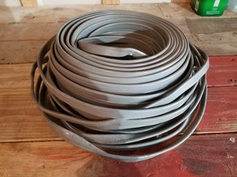 100 Feet High Voltage Direct Burial Electrical Wire 10-3 600 Volt