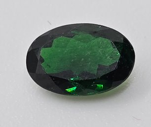 Tsavorite Garnet