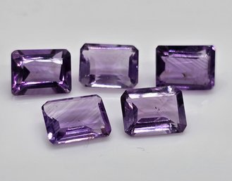 5 Amethyst