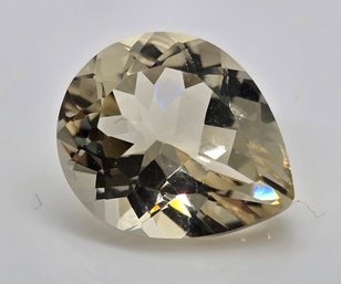 Yellow Labradorite