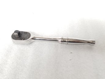 Snap-on 3/8' Drive Quick Release Ratchet Wrench