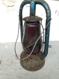 Dietz Monarch Lantern