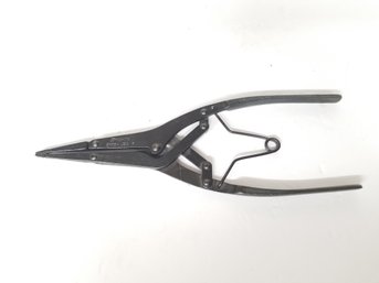 Snap-on SRP5A 10 1/4' Transmission Retaining Snap Ring Pliers