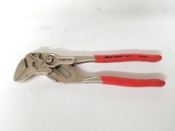 Blue-Point 7' Adjustable Joint Pliers