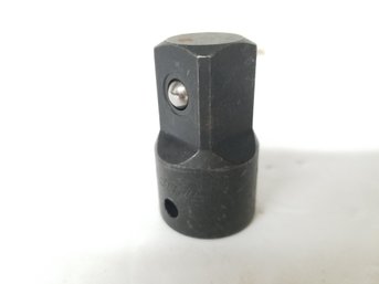 Snap-on Tools 1/2' To 3/4' Drive Ratchet Socket Adapter