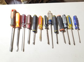 Miscellaneous Screwdrivers