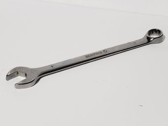 MATCO USA Chrome 1' SAE Combination Wrench RCL322