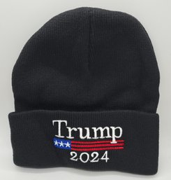 Brand New Donald Trump Winter Hat