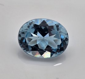 Sky Blue Topaz