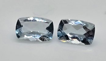 2 Aquamarine