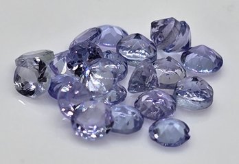 Tanzanite