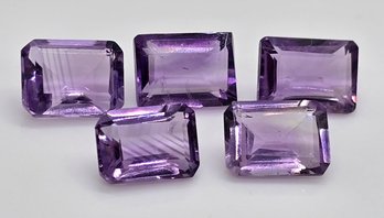 5 Amethyst