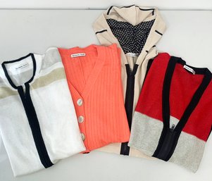 Fine Sweaters By Sportsworks - 1X-2X