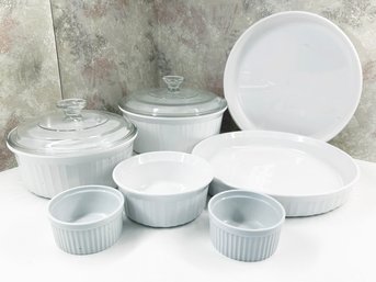 Corelle Baking And Serving Ware