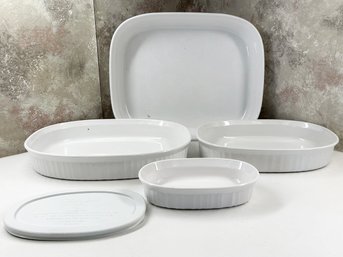 Corelle Baking And Serving Ware