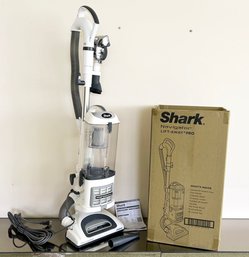 A Shark Vacuum - Like New In Original Box!